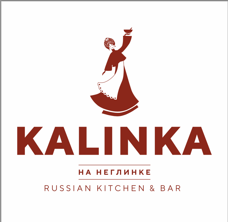 Kalinka на Неглинке