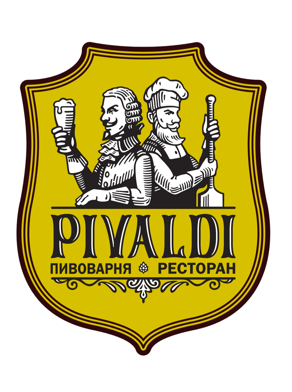 PIVALDI Юрлово/ Одинцово/ Мытищи/ Зеленоград
