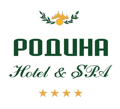 Пансионат Родина