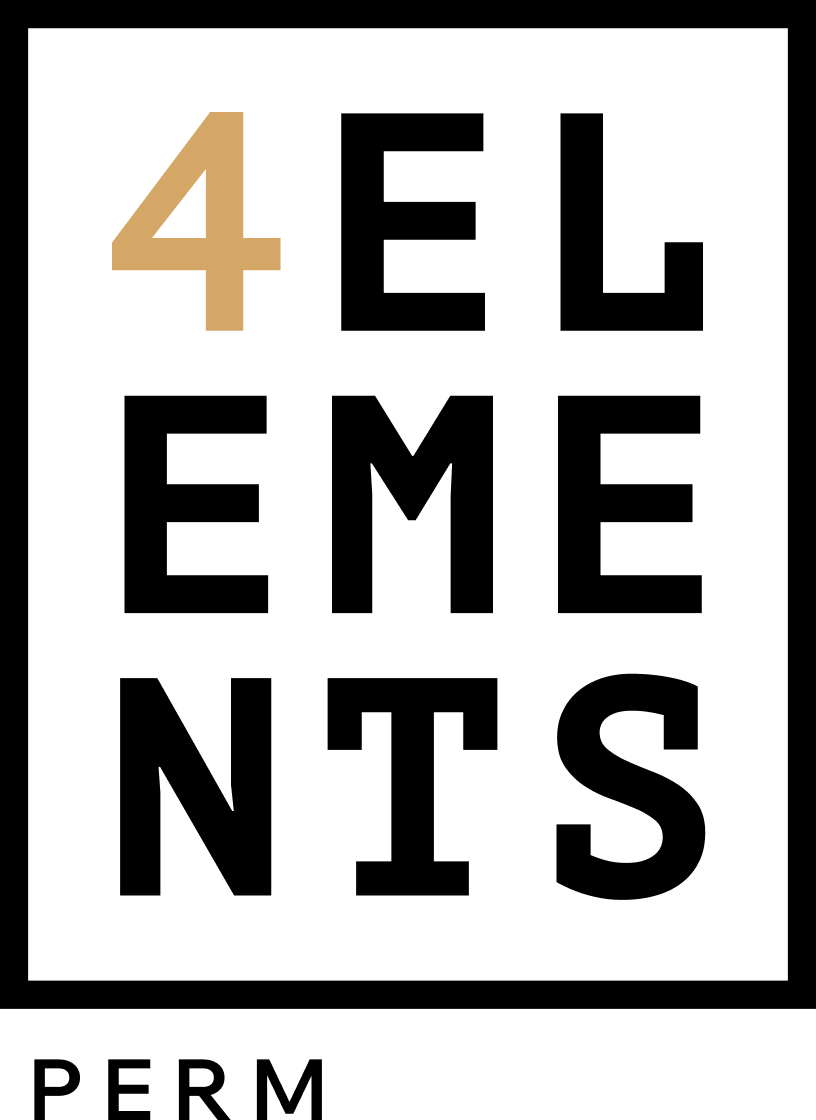 Elements Perm Hotel 4*