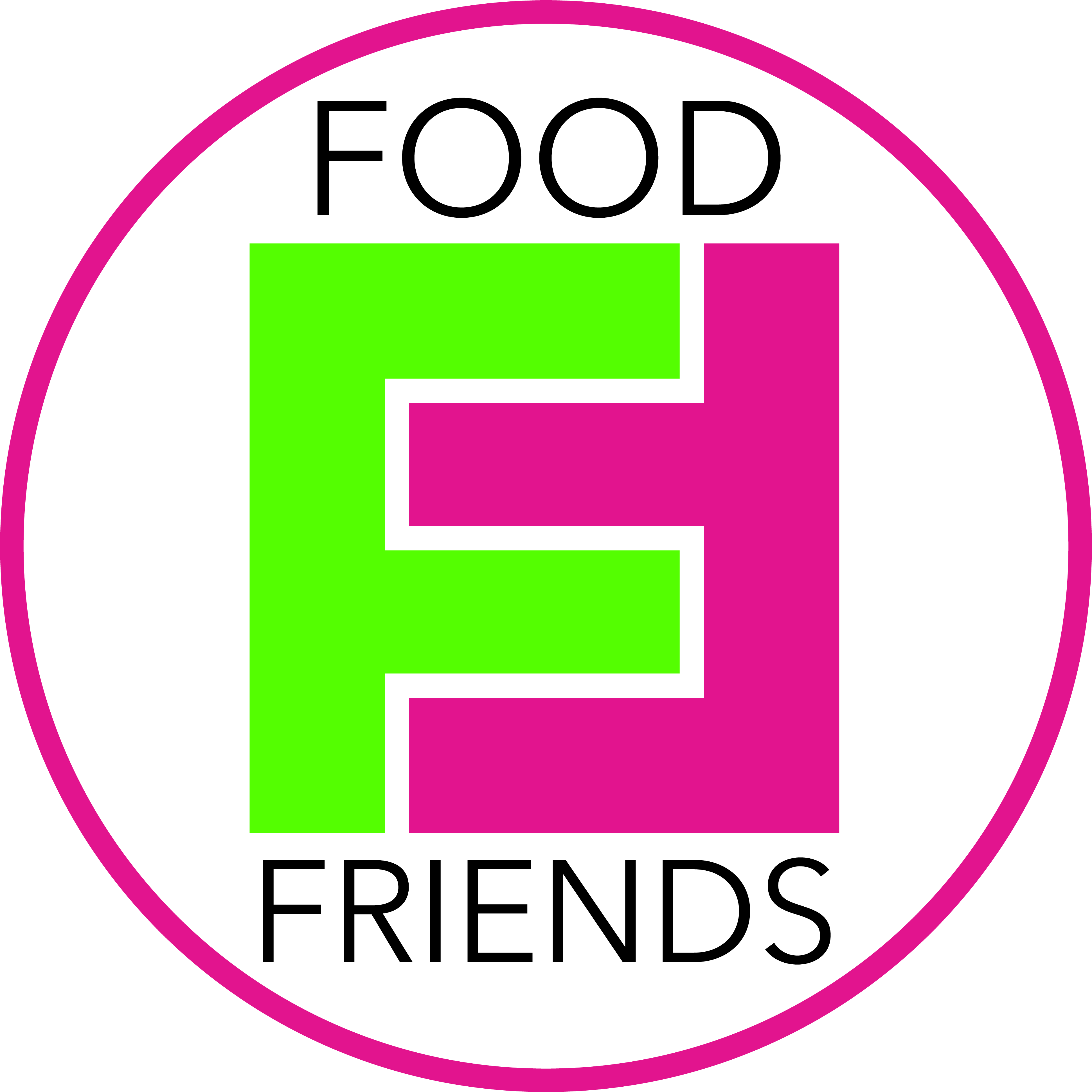 FoodFriends