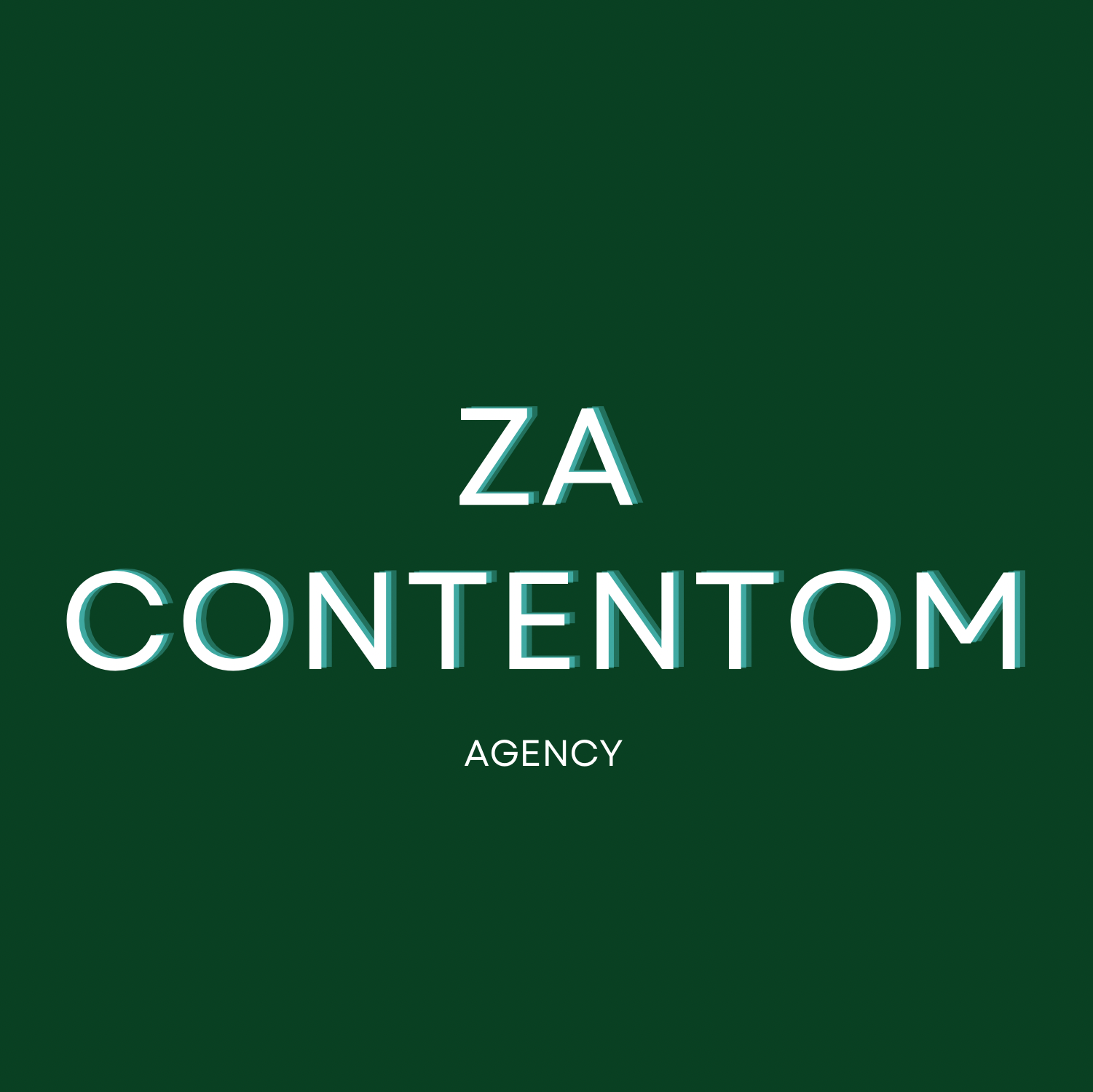 ZA CONTENTOM