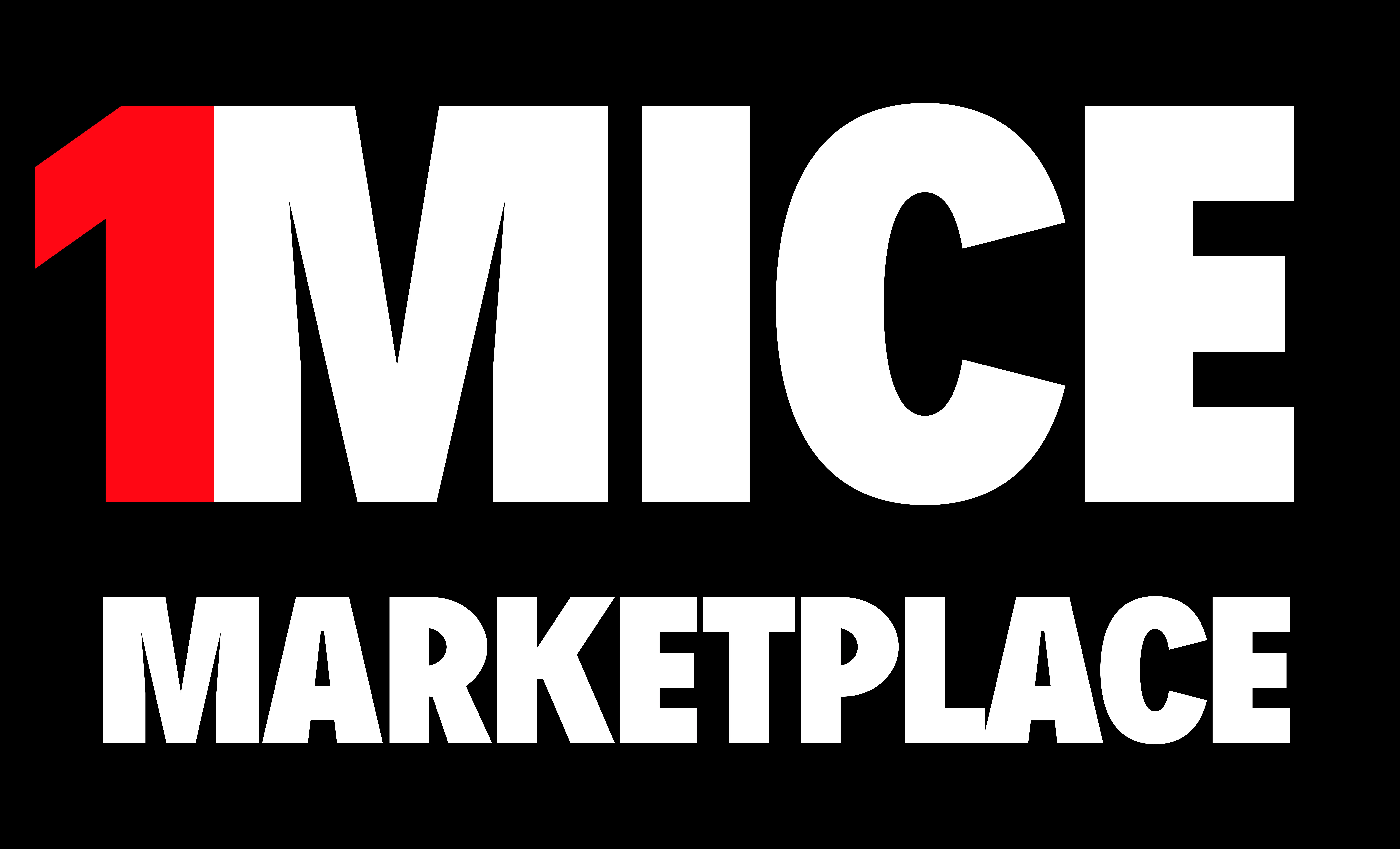 1MICE marketplace