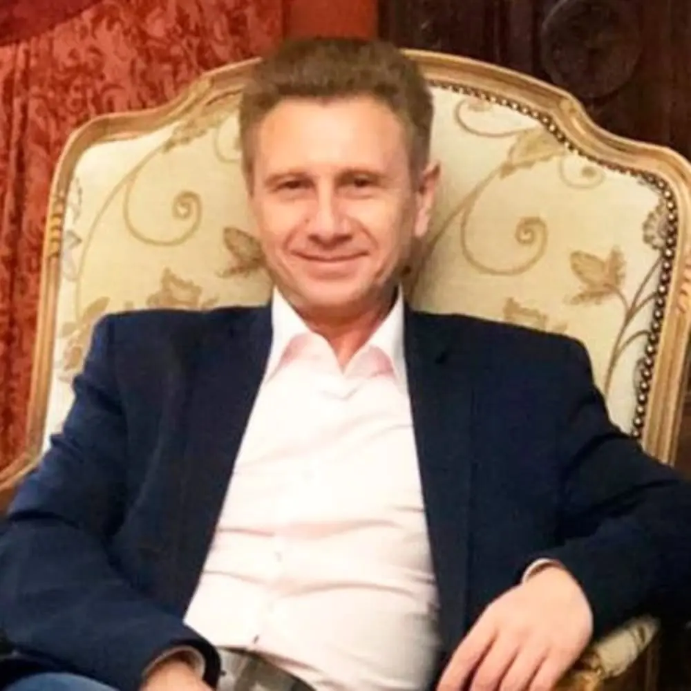 Андрей Сумской