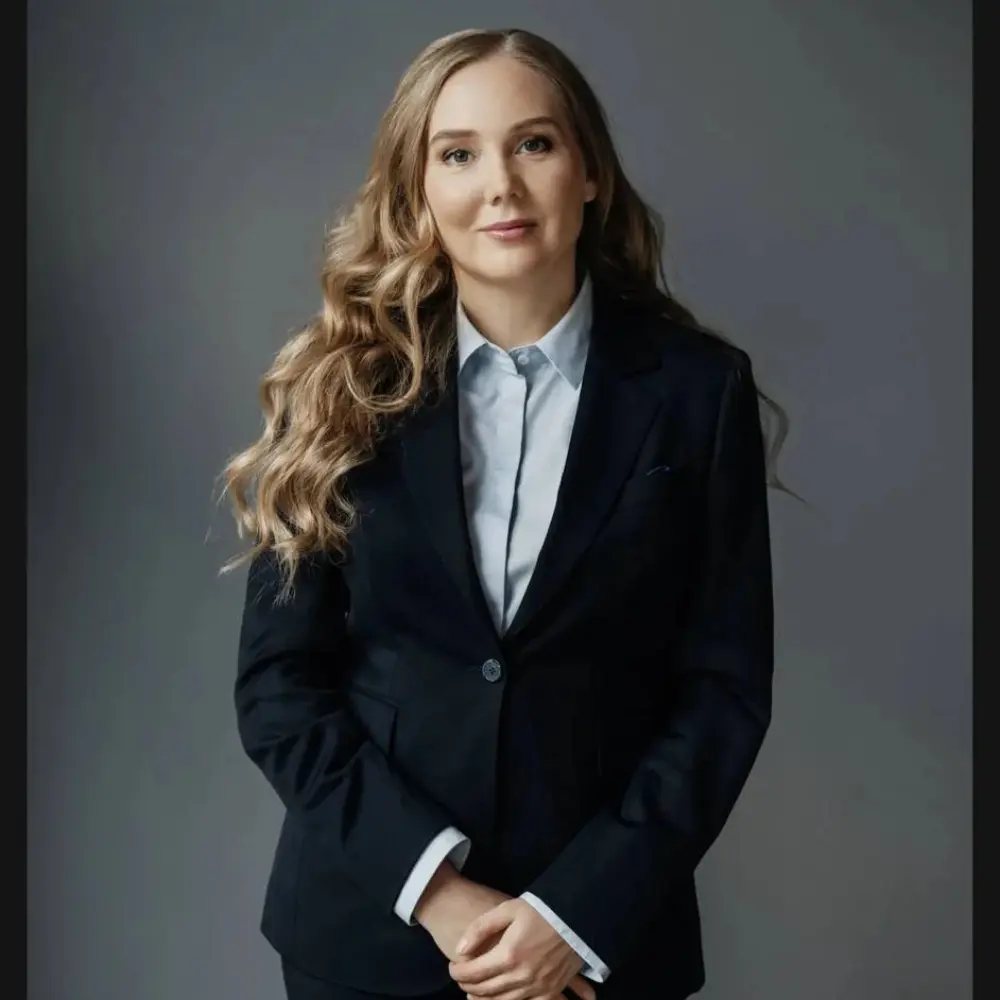 Анна Кувайцева