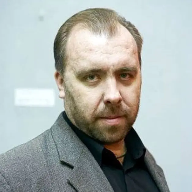 Александр Смирнов