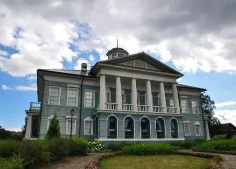 Лучший отель культурного наследия