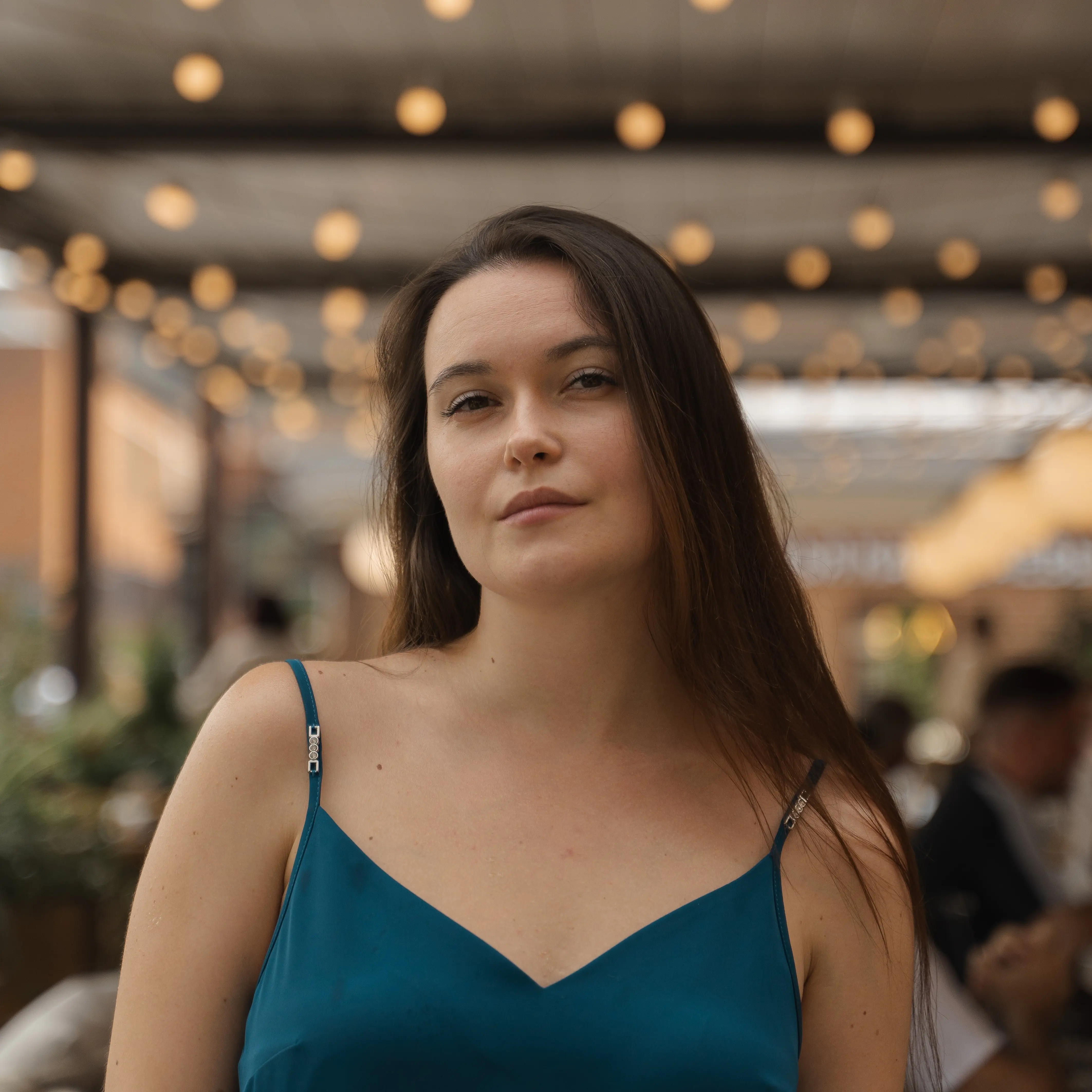 Дарья Каткова