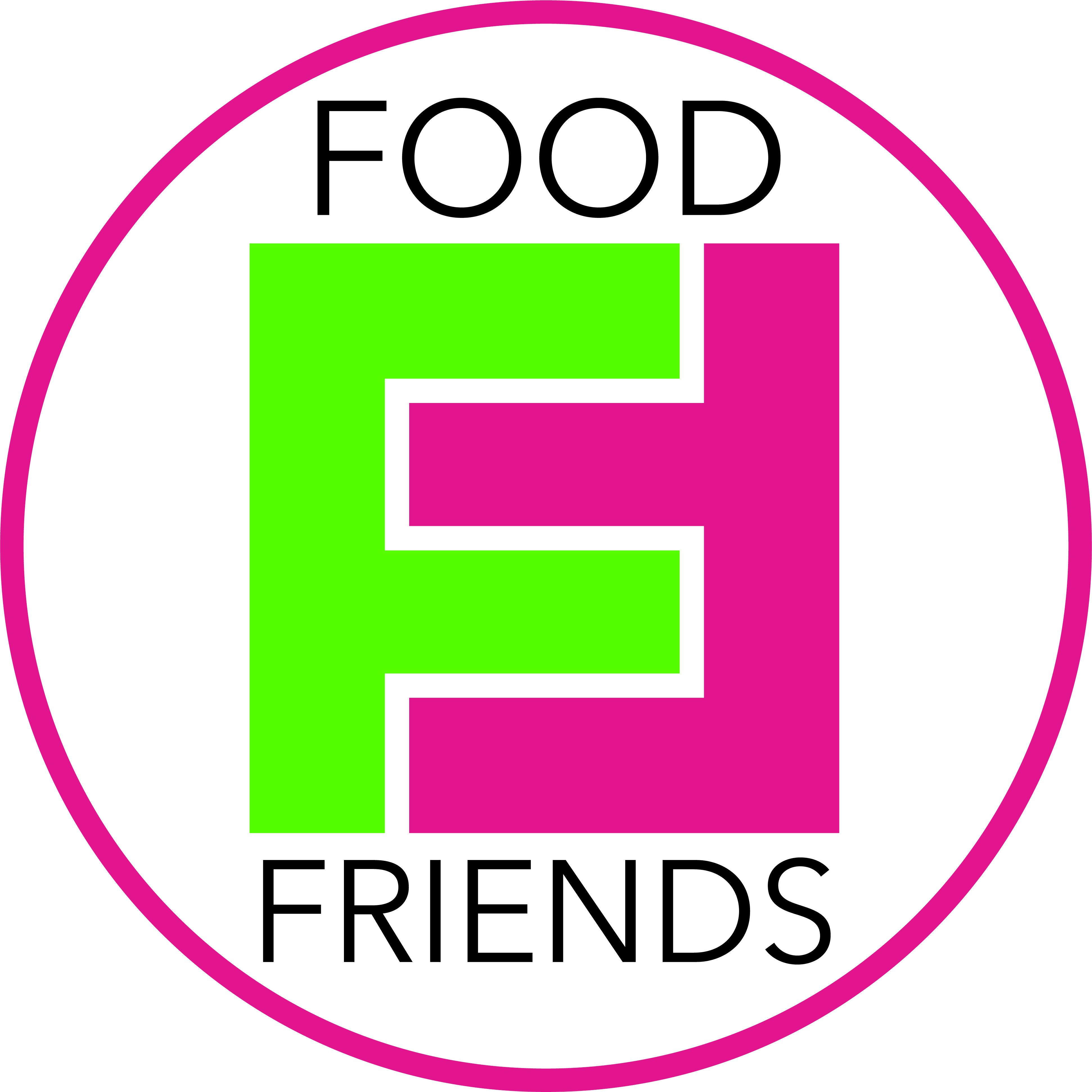 FoodFriends