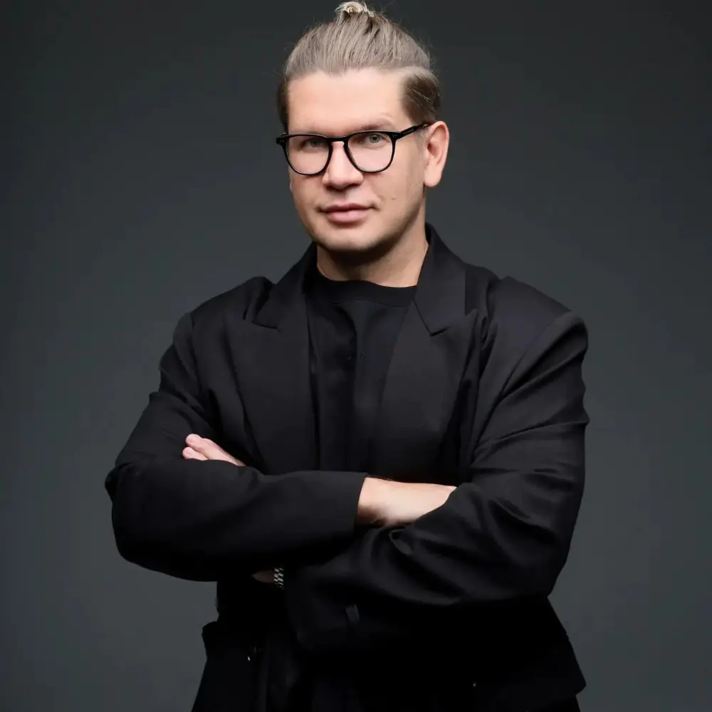Евгений Демченко