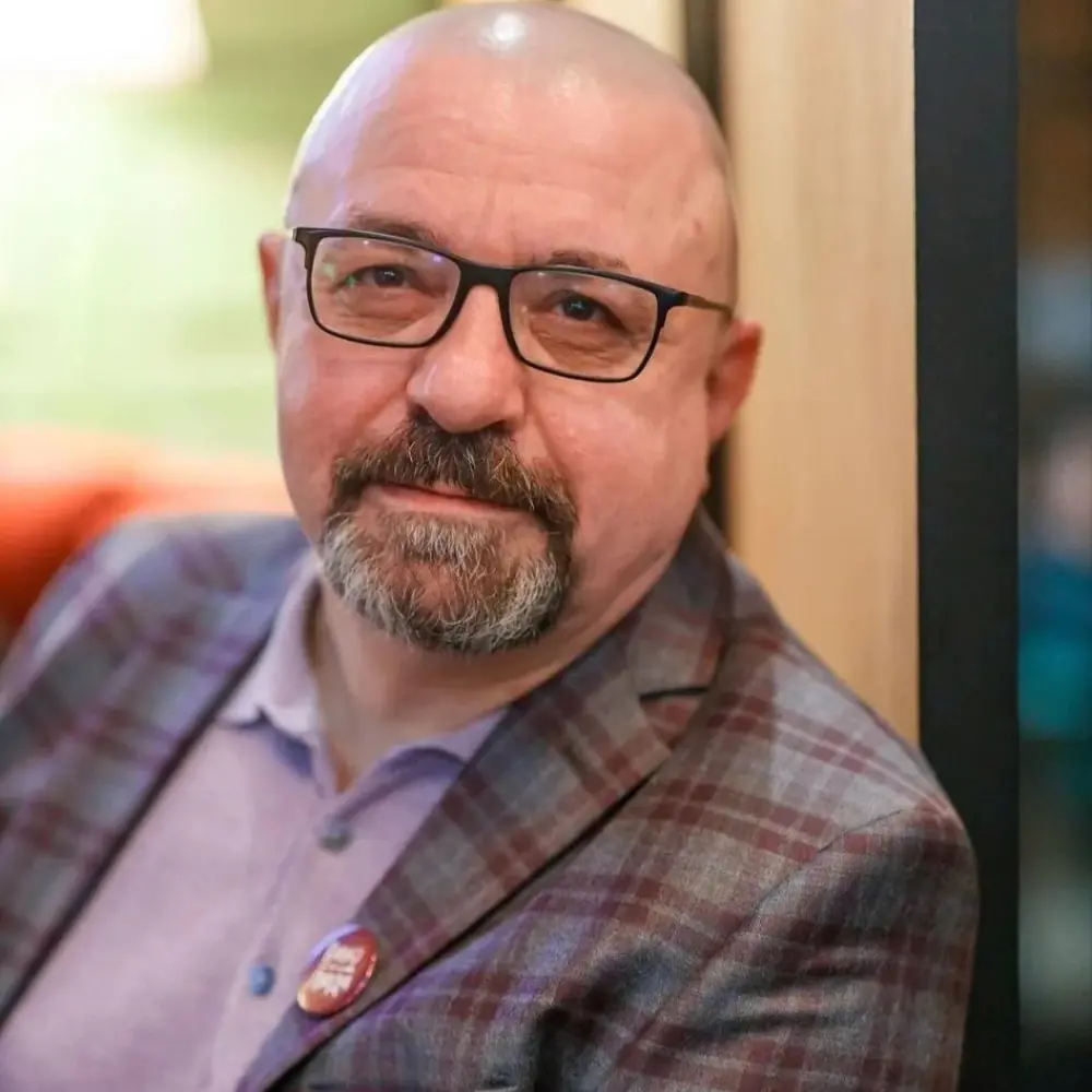 Алексей Синельников