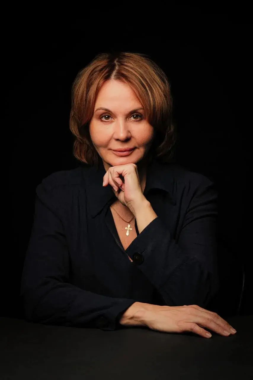 Наталья Милеенкова