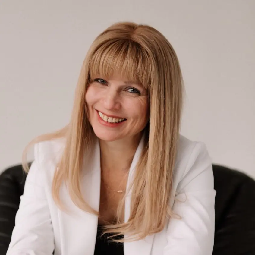 Анна Герасимова