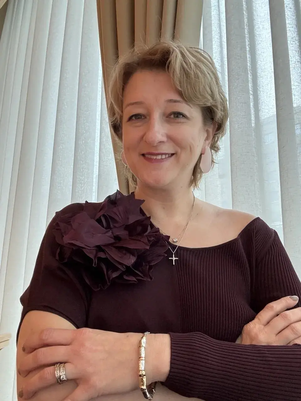 Елена Лысенкова