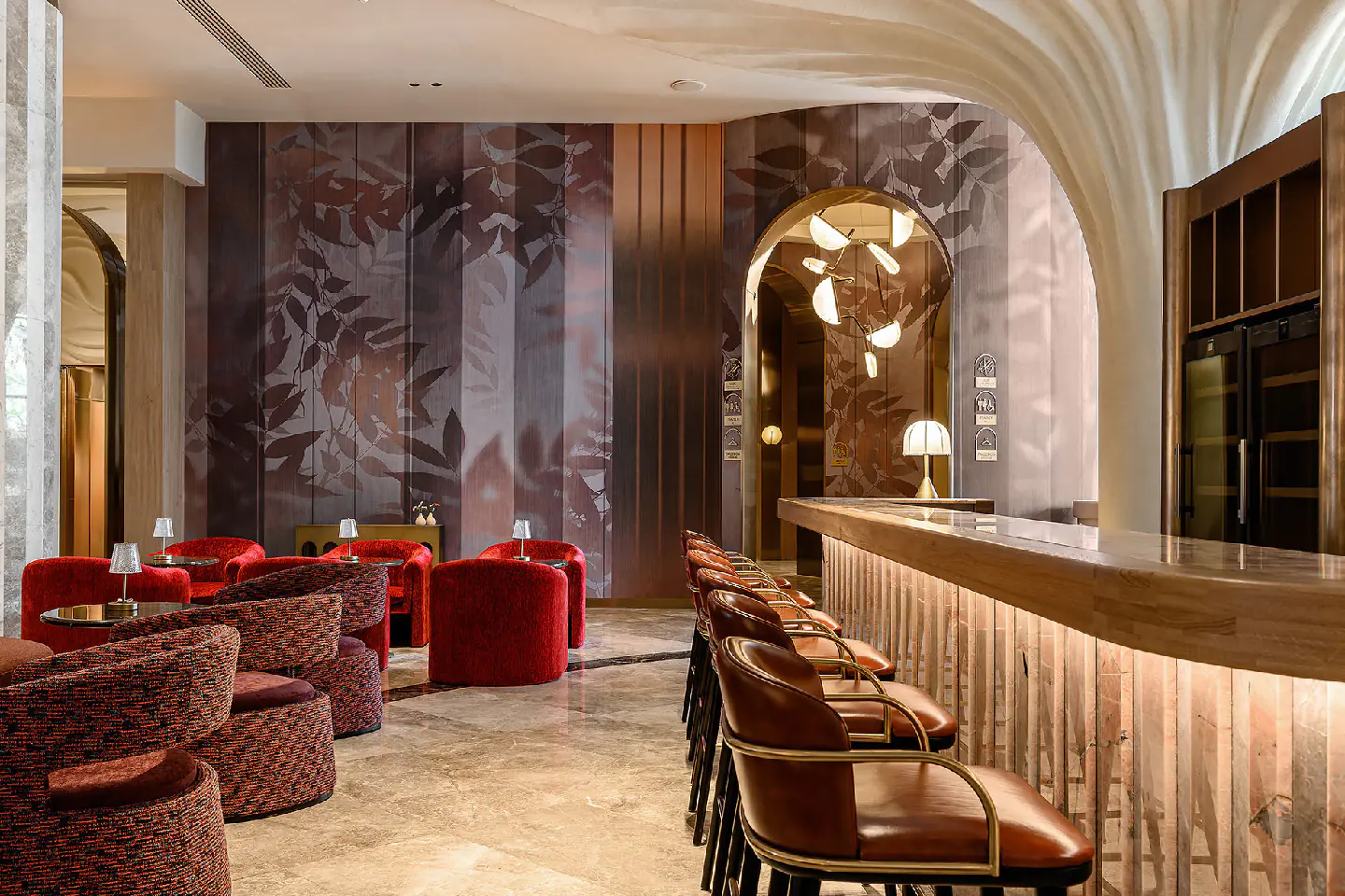 ENZO Hotel Moscow: «тихая» роскошь и ставка на деловую повестку