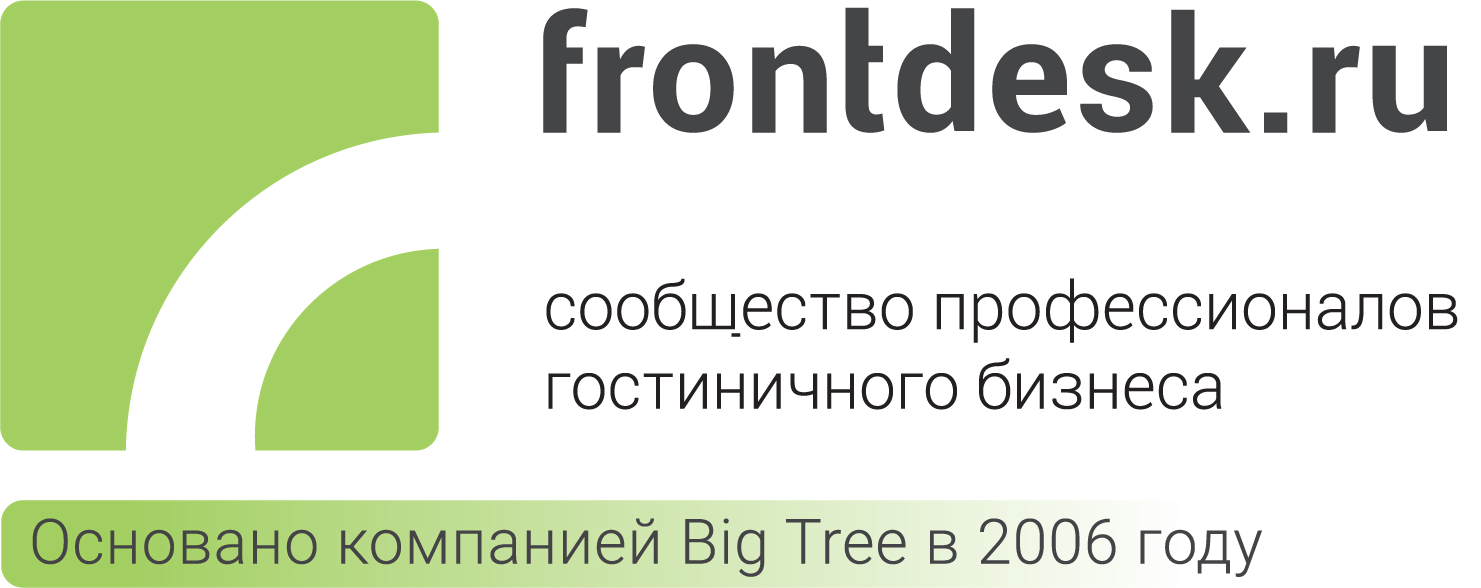 Портал Frontdesk