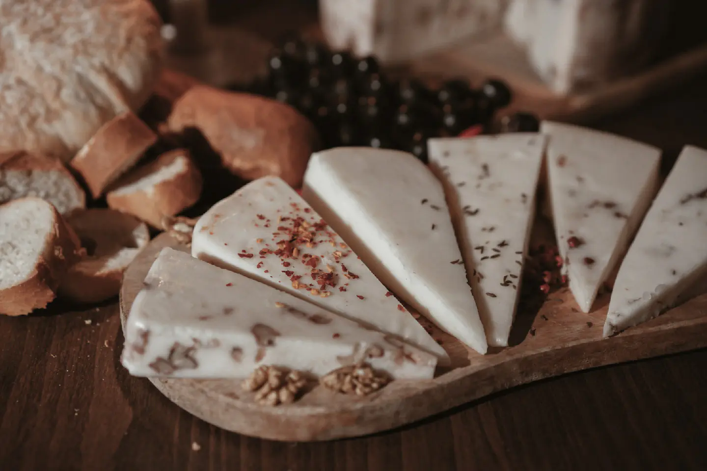 Россия на вкус: опубликован рейтинг лучших объектов гастрономического туризма страны (по версии 50 Best Tastes of Russia)