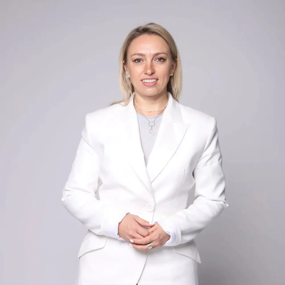 Ольга Огаркова